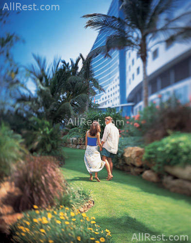 Jumeirah Beach Hotel 22